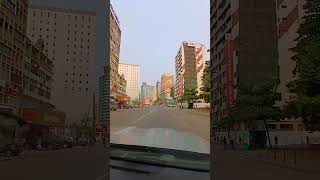 Cidade de Luanda #vlogsdoprimata #luandaangola