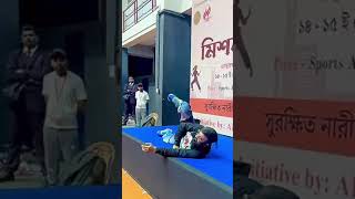 How to do a side kick. #mastershifuji #missionprahar #viralvideo #shorts