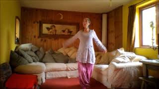 Eurythmy B