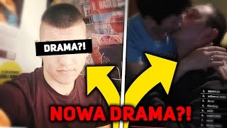 NAJWIEKSZA DRAMA POLSKIEGO YOUTUBE'A MEDUSA vs DANIELMAGICAL