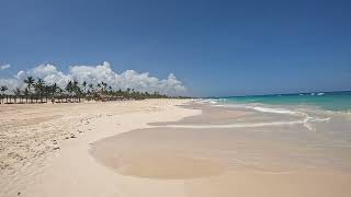 BÁVARO BEACH ! PUNTA CANA 😍💃