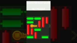 16 September Mini Game Key 100% Solved | Hamster Kombat Puzzle For Today September 16