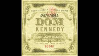 Dom Kennedy - Goodbye + Download