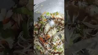 easy and lucious chaumin making || homemade Chaumin recipe #trending #viral #sortsvideo #sorts