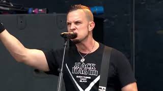 TREMONTI - ANOTHER HEART (LIVE) | LEGENDADO PT-BR/EN