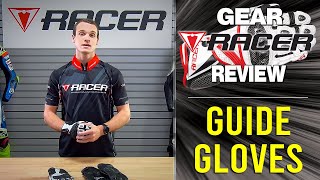 Racer Guide Motorcycle Gloves Review from Racer Gloves USA