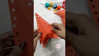 DIY Star Kandil /Diwali Decoration Ideas 😍