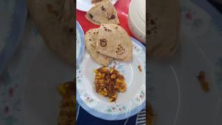 Onian egg bhurji nasta ready ||Asma basic cooking vlog||#breakfast #egg #omlette