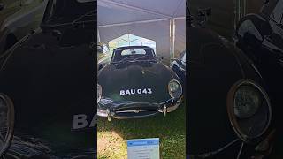 LO CABALLEROS , AUTICLASICA 2024 CLUB JAGUAR , #reels #automobile #viajes #shortvideos