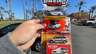 Unboxing 2023 Matchbox Collectors Audi RS 6 Avant & Moving Parts 1956 Morris Minor #unboxing #toys