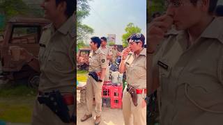 #rajasthan #police #officer # #love #song