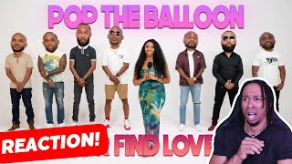 Ep.22 Pop The Balloon Or Find Love (TPindell Reacts)