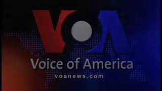 Hon Robert Kyagulanyi live on VOA