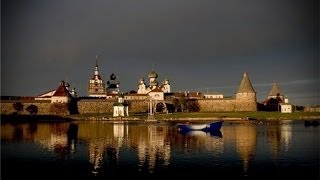 Святитель Филипп, митрополит Московский и всея Руси, чудотворец †1569. Жития часть 1