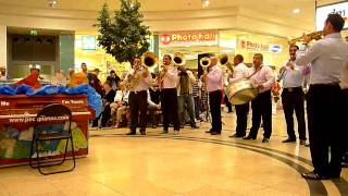 Play Me, I'm Yours - Opening Ceremony Pecs, Hungary.MOV