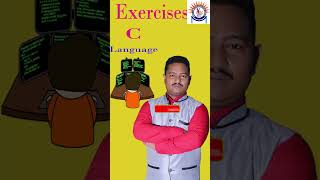 C Programming Exercise 6 || c language tutorial for beginners || embedded c programming tutorial