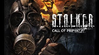 I need radiation Knowledge! - S.T.A.L.K.E.R call of pripyat - short LIVE STREAM