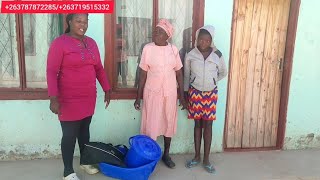 Confidence akazowana dish, bucket,soap& bag etc.Thank you