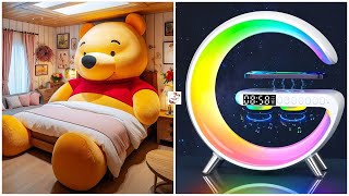 Amazing Home Gadgets😍Appliances And Ideas 💥 منظمات وأدوات وأجهزة وأفكار     هائلة لكل منزل 🏡 #494