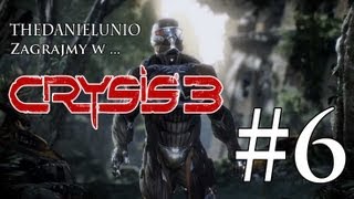 Zagrajmy w Crysis 3 odc. 6 - Świadomość Zbiorowa