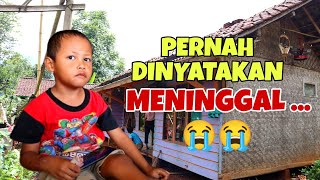 Kisah Pilu Anak Di Tinggal Meninggal Ibu Usia Dini Di Pedesaan Sunda I BERBAGI ITU INDAH