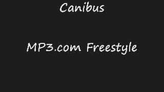 Canibus MP3.com Freestyle