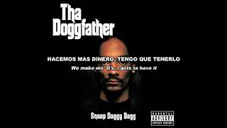 Snoop Dogg - Sixx Minutes Lyrics (Español - ingles)