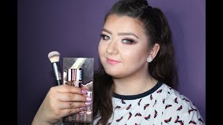 Chat makeup | Pierwsze wrażenia | Makijaż w walentynkowym klimacie | MUR, Hulu, Golden Rose