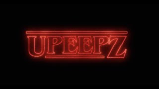 Stranger Things UPeepz Dance Video Teaser (4/29/2022)