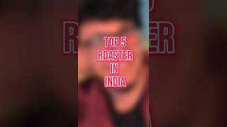 top 5 roaster in india #shorts #youtubeshorts #knowledgebyfurqan