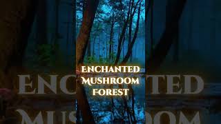 Enchanted Forest Music: Relaxing Female Vocal Ambience for Healing and Deep Sleep