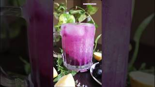 Try This Jamun Soda #shorts #drink #shortvideo #summerdrink