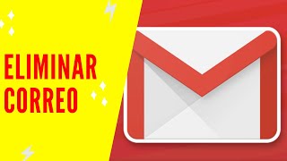 Como ELIMINAR Mi Cuenta GOOGLE (Gmail) 2022 | Fácil y Rápido