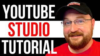 Youtube Studio Tutorial - Leverage Playlists