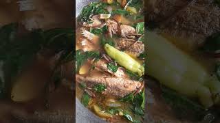 Yummy ♥️ 😋  #food #howto #youtubeshorts #pinoyfood #cooking #originalrecipe #reels #fish