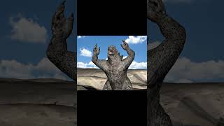 Brother....ewww.... #godzilla #godzillaxkongthenewempire #kong  #funnycomedy #3danimation #memes