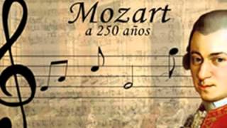 Mozart Songs