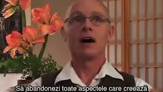 Adyashanti ♥  La răscruce de drumuri - Abordarea învățăturilor  - ep.6 - subtitrare în română