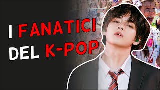 KPOP Dance: I FANATICI del KPOP Coreano