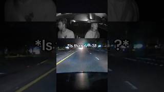 IS THAT A COP? NO…. (PULLED OVER IN MY WHIPPLE CAMARO) #SHORTS