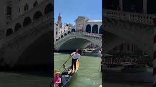 Venice In Italy