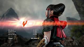 TEKKEN 7 - Kazumi Quick Matches 3 (PS4)