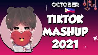 BEST TIKTOK MASHUP 2021 PHILIPPINES💥💤OCTOBER (DANCE CRAZE)🍡