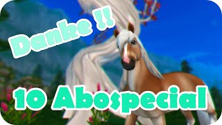 Heroes Tonight - Musikvideo❤️🙃[Abospecial] | Star Stable (SSO)