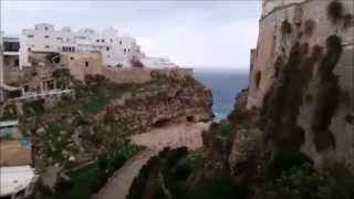 HarjoItaliano #002: Monopoli & Polignano a Mare