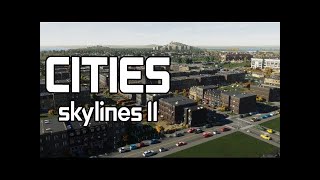 5K POPULATION - CITIES SKYLINES 2 (D3ADVIEW) PART 9