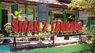 Rehab SMA 2 Tambang Kampar Di Pertanyakan, Penegak Hukum Diminta Segera Lakukan Penyelidikan