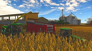 We Have The Best Dealer Around || Farming Simulator 19