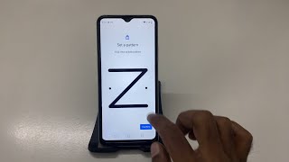 How to Set Up Pattern Lock on Realme C63: Step-by-Step Guide
