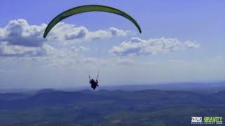 Parapente Algodonales